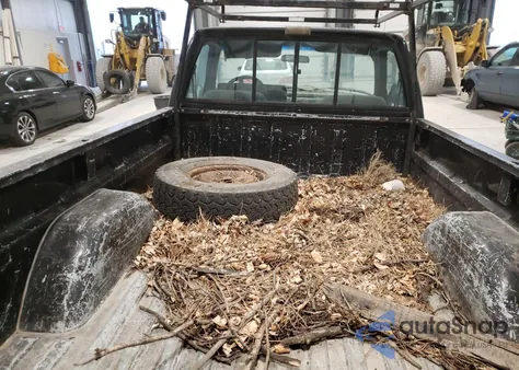 1989 Chevrolet Gmt-400 K1500 from USA, damaged, VIN 1GCDK14K3KZ144251